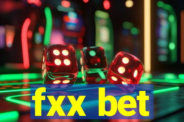 fxx bet